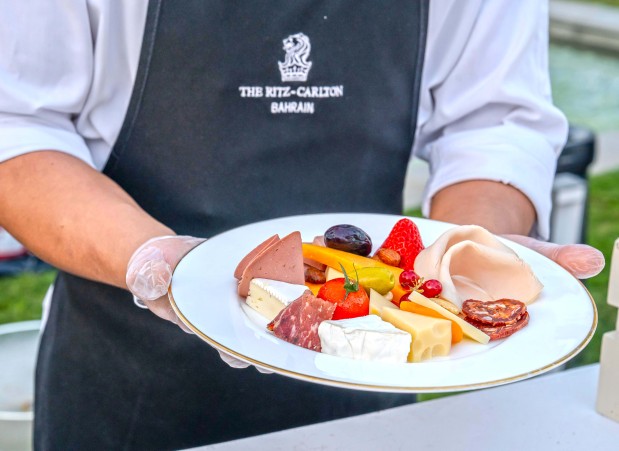 Season to savour gourmet delights